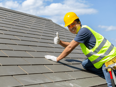 About Roof Repair Experts Olmitz, KS